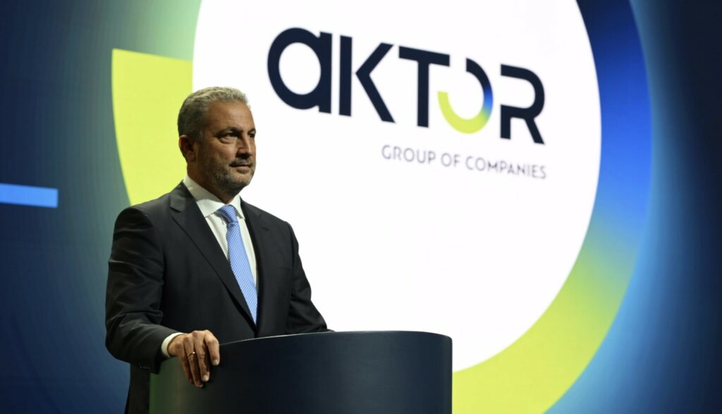 Η AKTOR στη διεκδίκηση του Logistics Center της Φυλής, το διπλάσιο μέρισμα της ElvalHalcor, το στοίχημα της Τράπεζας Κύπρου & οι AI έλεγχοι της Επιτροπής Κεφαλαιαγοράς