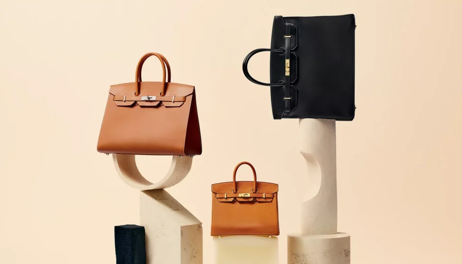 Τσάντες Birkin της Hermès © Hermès