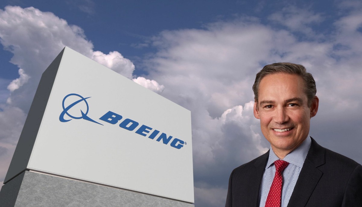 Boeing: Άντλησε 21 δισ. από την αύξηση μετοχικού κεφαλαίου