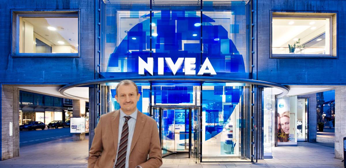 Nivea: Η ναυαρχίδα της Beiersdorf στην Ελλάδα και το μέρισμα 4,6 εκατ.