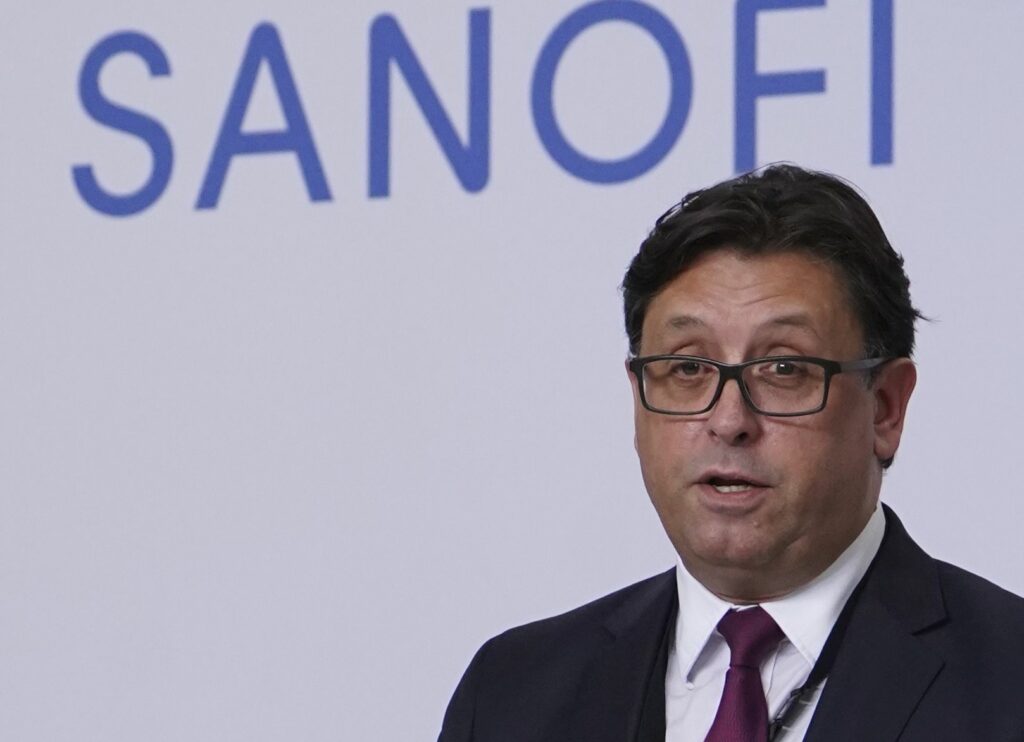 Sanofi: Άνοιξε εργοστάσιο για παραγωγή εμβολίων στη Σιγκαπούρη