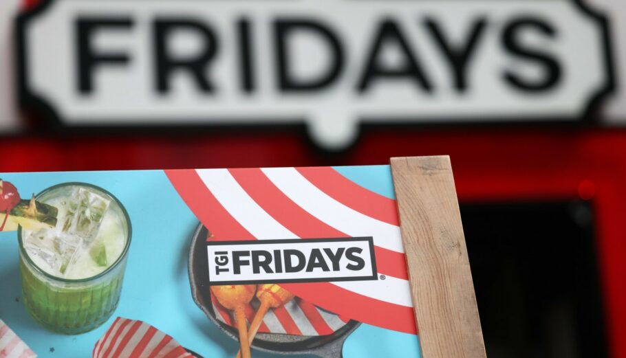 tgi fridays