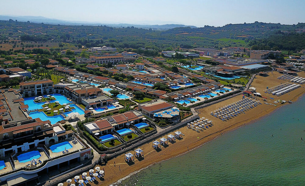 Aldemar Olympian Village