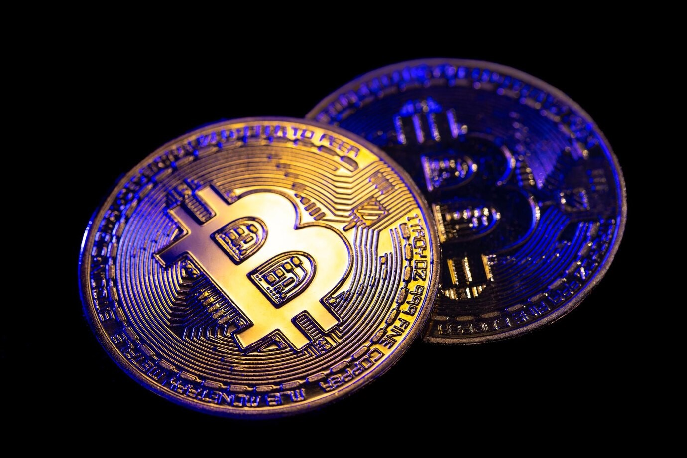 Bitcoin: Σε υψηλό 3,5 ετών η κυριαρχία έναντι των alts