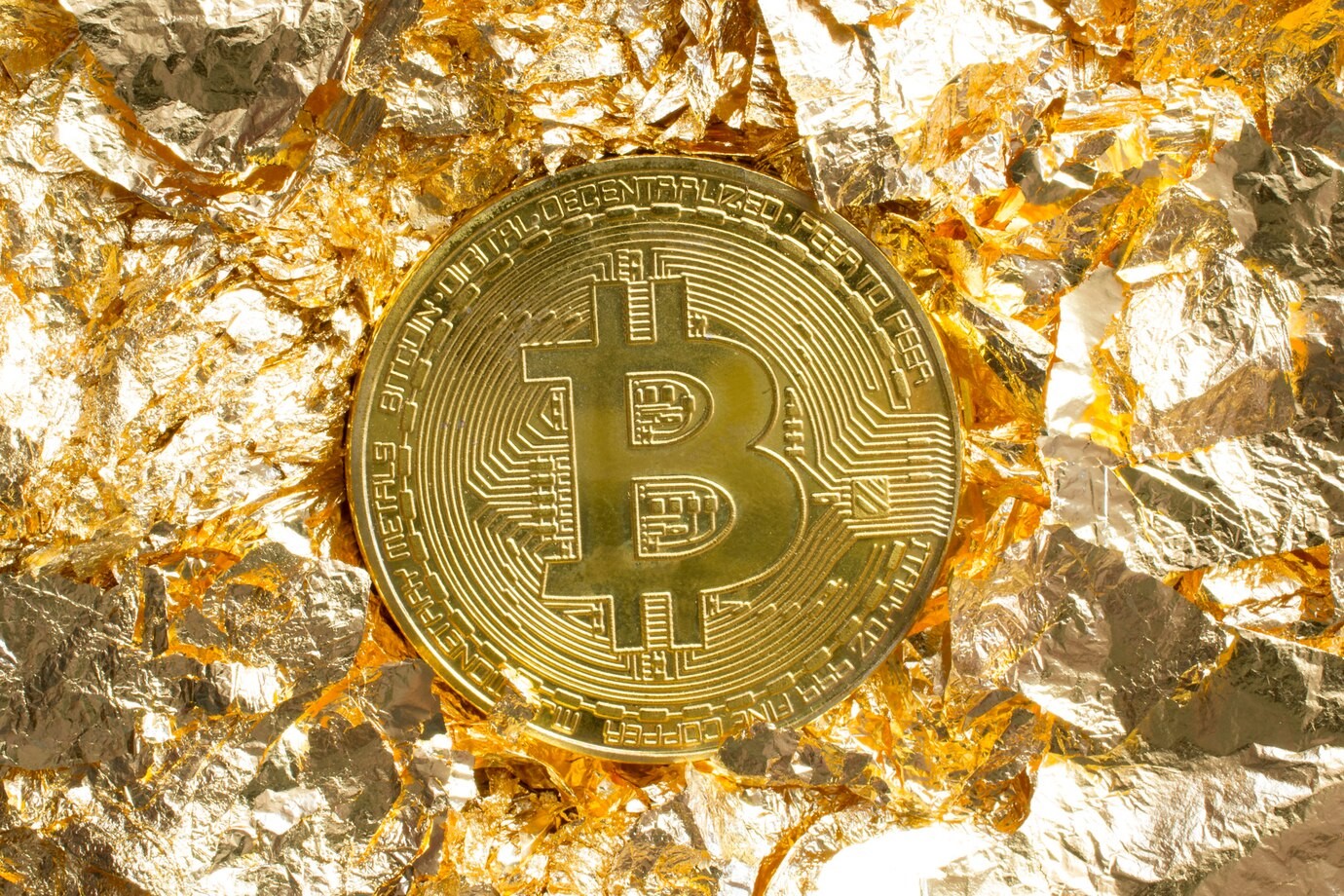 Το bitcoin είναι πλέον το 7ο μεγαλύτερο περιουσιακό στοιχείο στον κόσμο