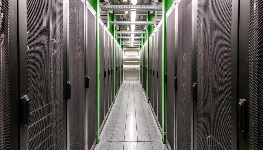 ΚΕΝΤΡΑ ΔΕΔΟΜΕΝΩΝ, DATA CENTERS