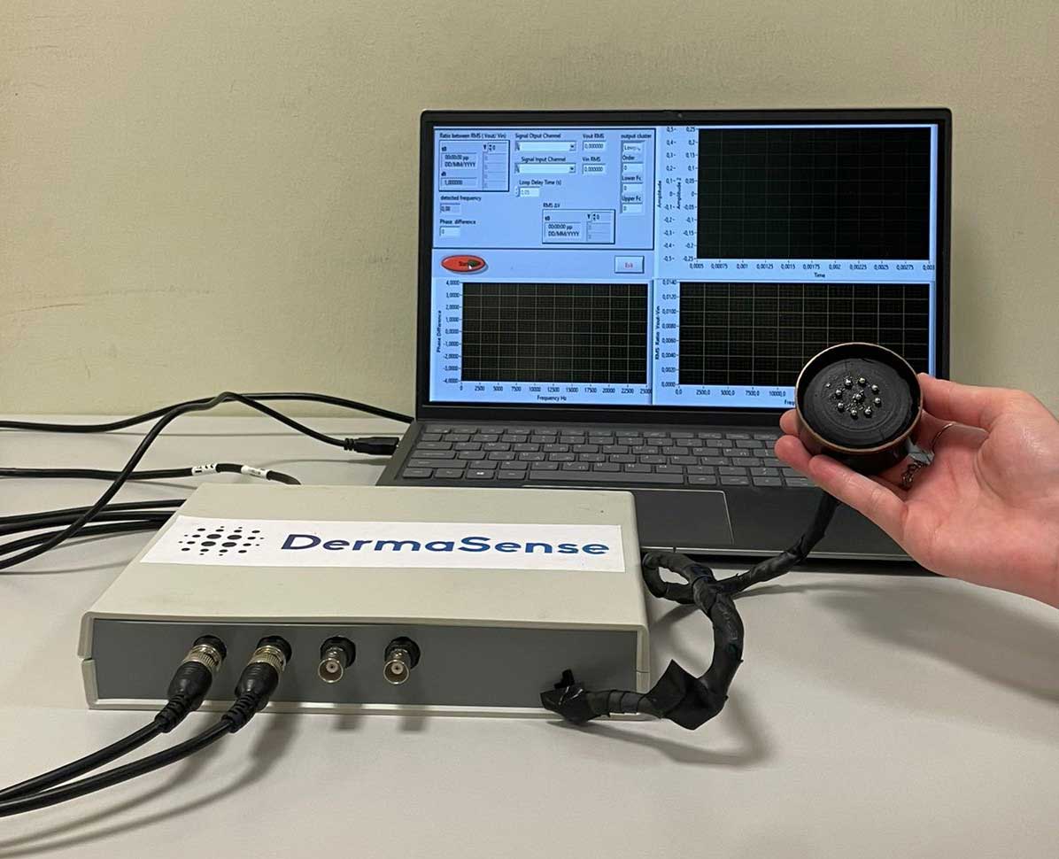 dermasense cenebit