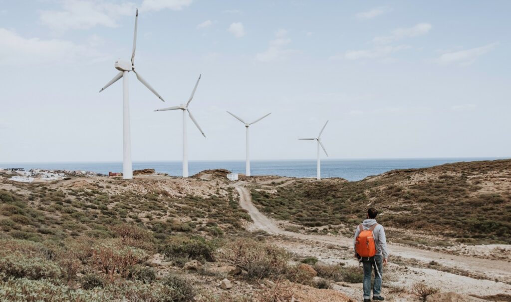 Ταμείο Απανθρακοποίησης: Έρχονται επενδύσεις έως 3 δισ. στα νησιά