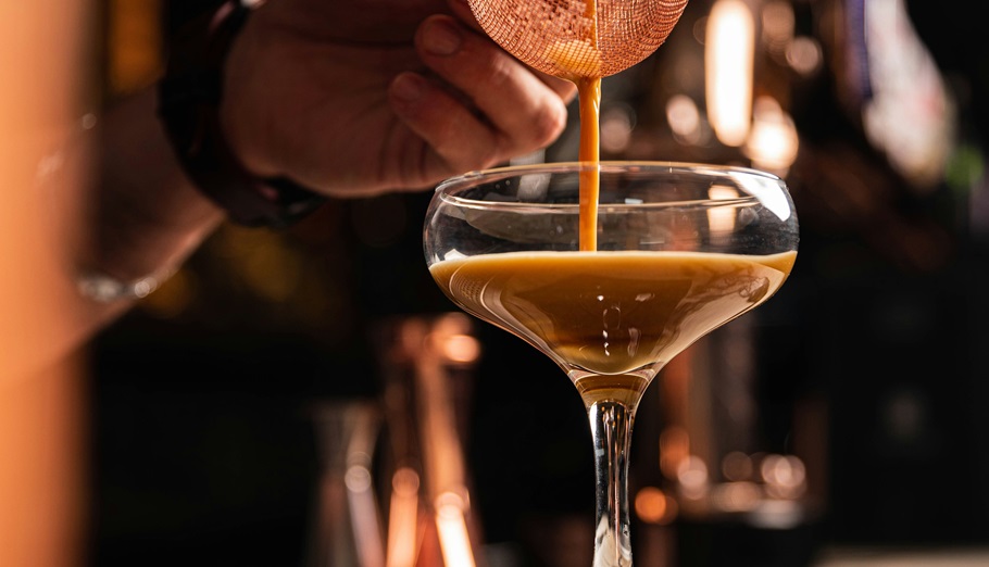 Espresso martini