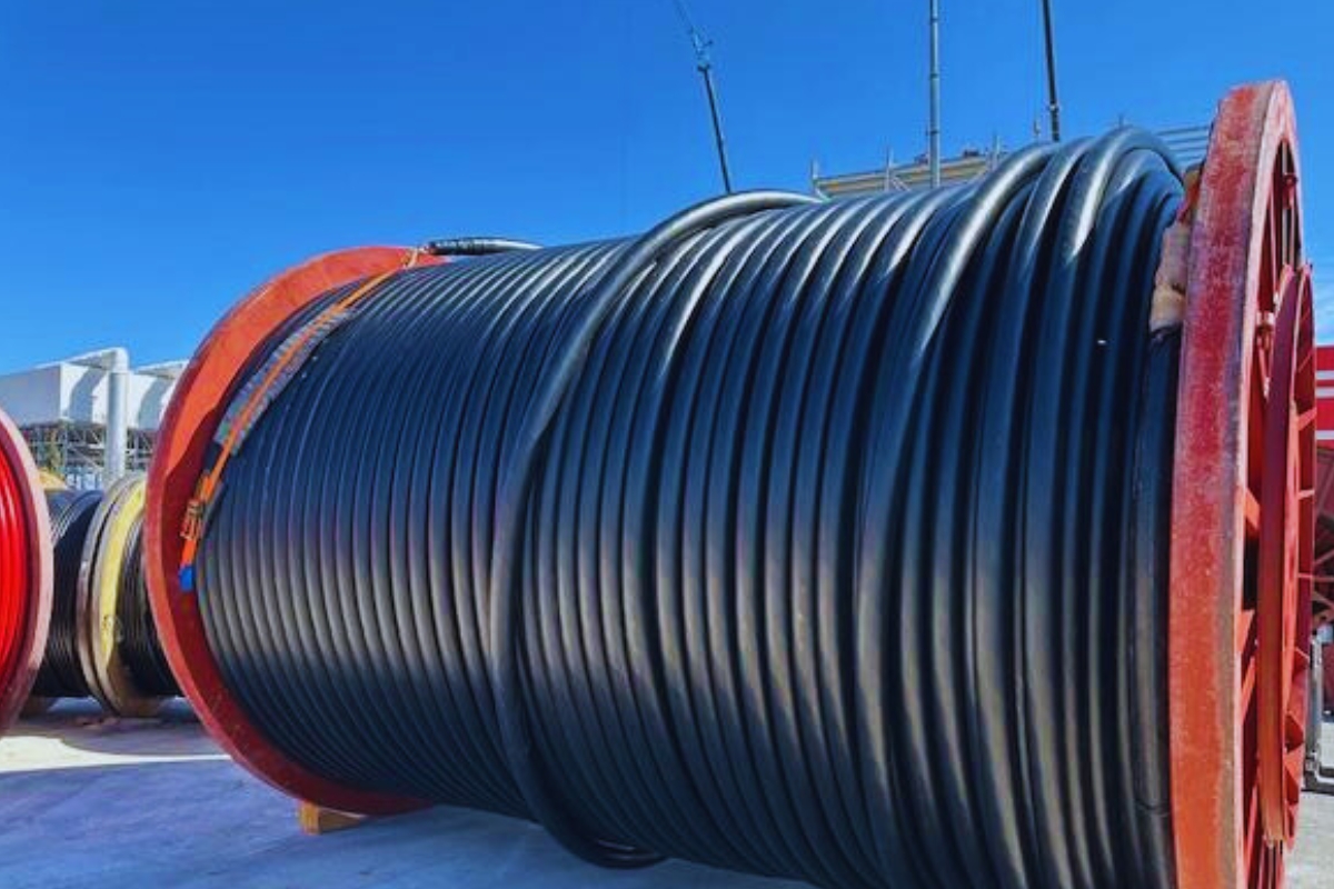 Hellenic Cables: Τριετής συμφωνία προμήθειας καλωδίων στη Γαλλία