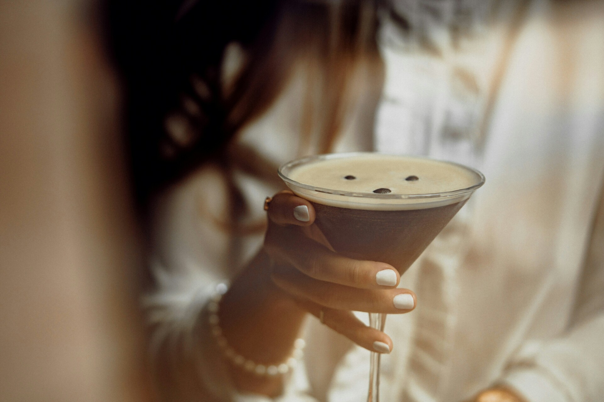 Espresso Martini © Unsplash