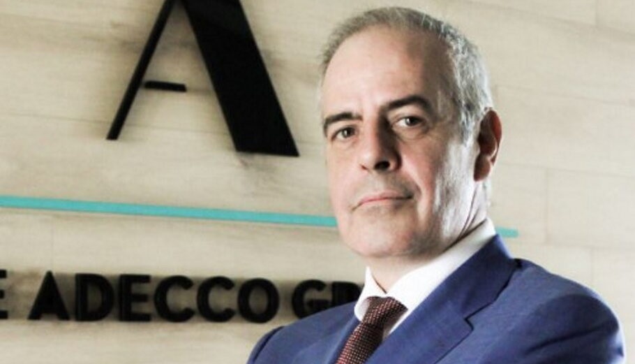 ΚΩΝΣΤΑΝΤΙΝΟΣ ΜΥΛΩΝΑΣ ADECCO