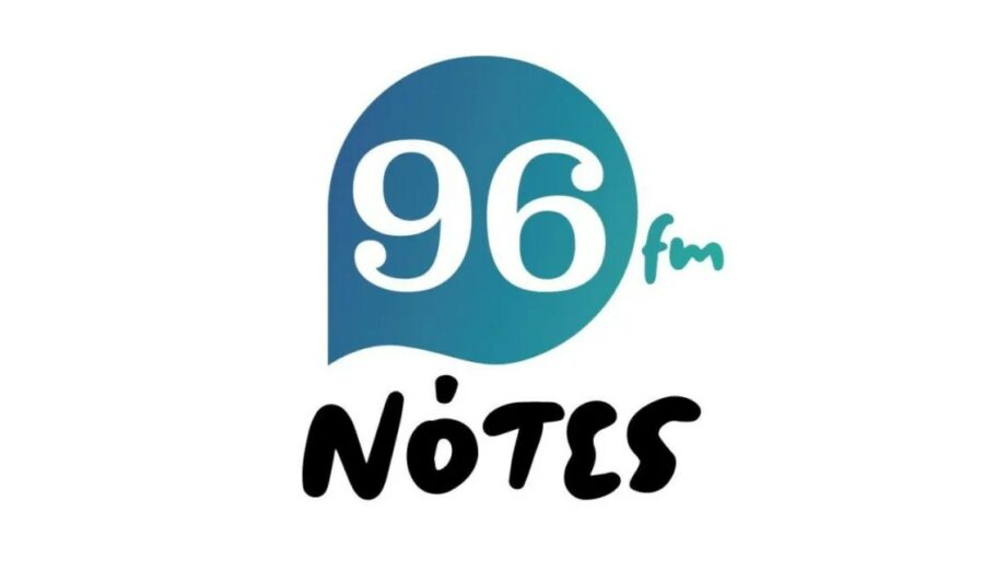 ΝΟΤΕΣ 96 FM