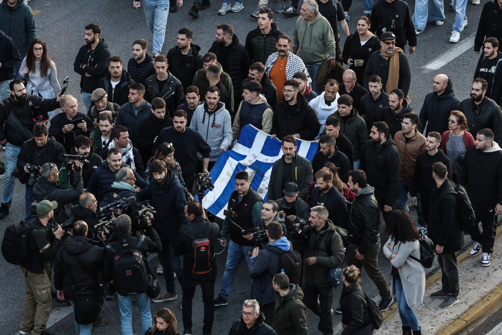 ΠΟΡΕΙΑ ΠΟΛΥΤΕΧΝΕΙΟ