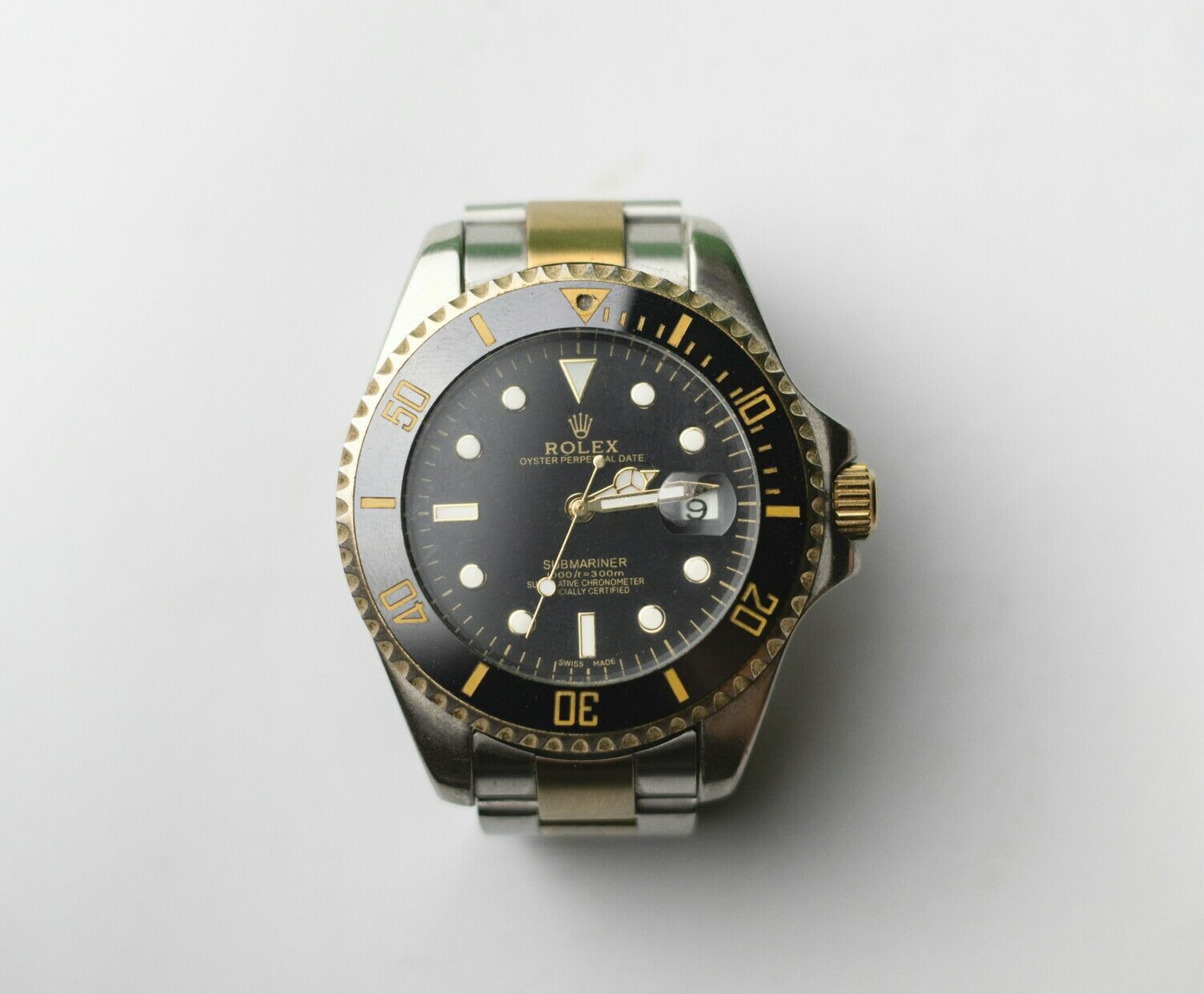 Rolex Submariner