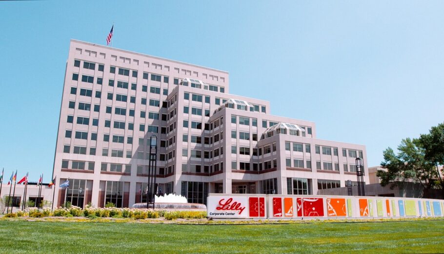 Eli Lilly