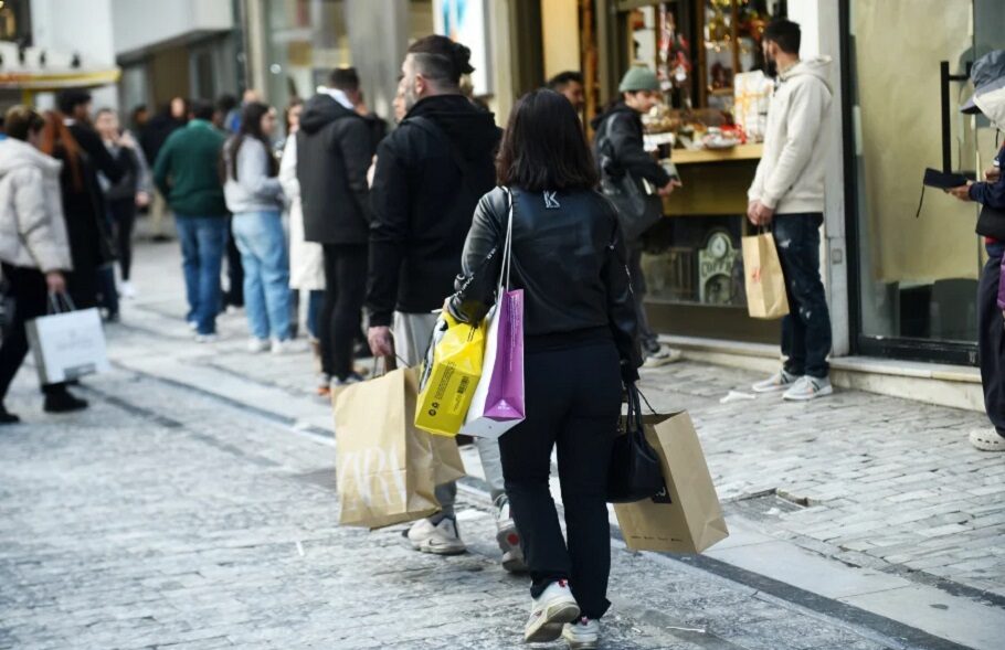 Από την Black Friday στη Cyber Monday: Όσα πρέπει να γνωρίζετε