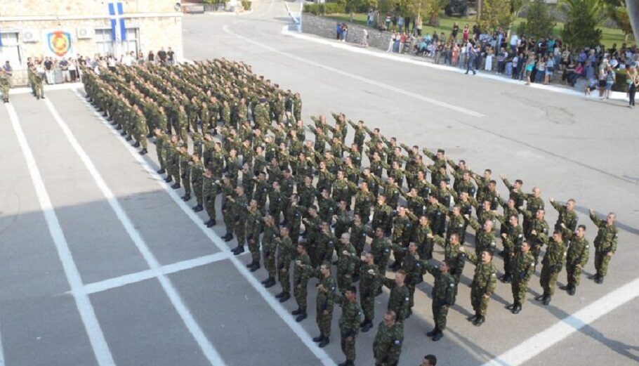 ΕΠΑΓΓΕΛΜΑΤΙΕΣ ΟΠΛΙΤΕΣ