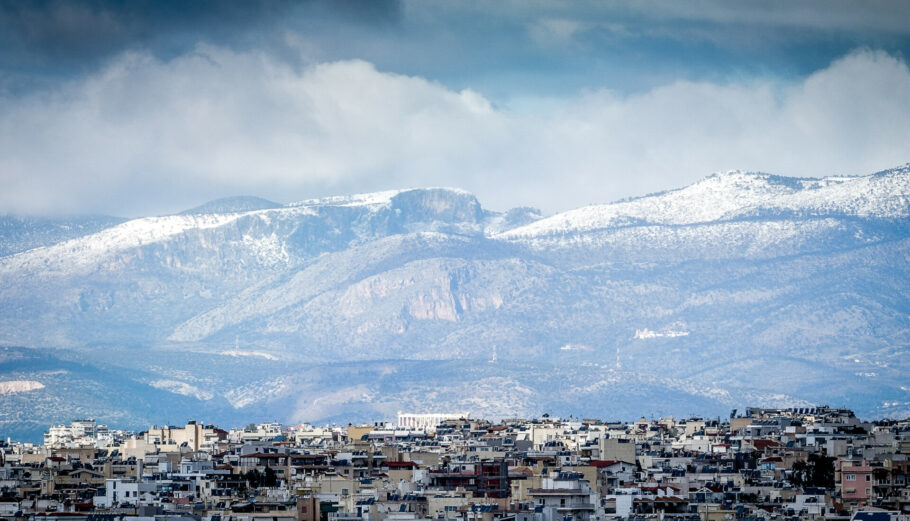 ΚΑΙΡΟΣ ΧΕΙΜΩΝΑΣ