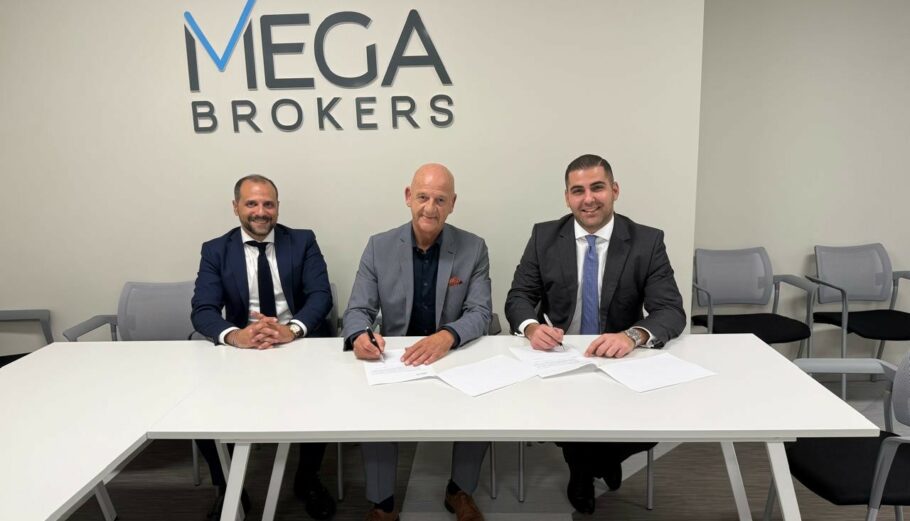 mega brokers fidus εξαγορα