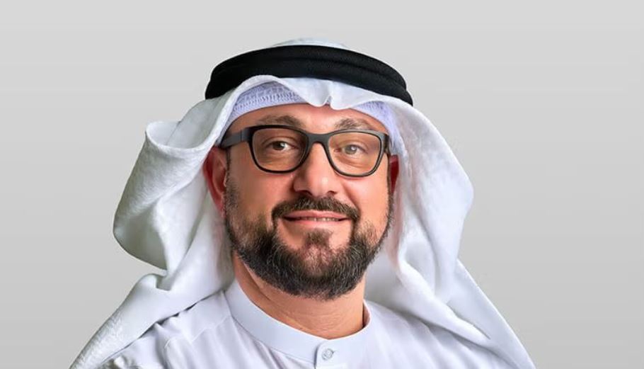 MASDAR CEO ΤΕΡΝΑ ΕΝΕΡΓΕΙΑΚΗ