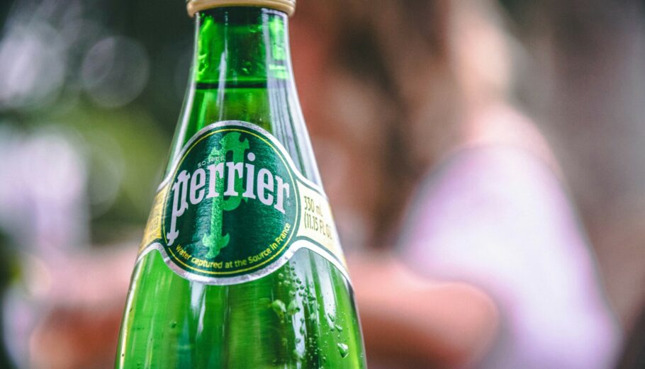 Perrier © Unsplash