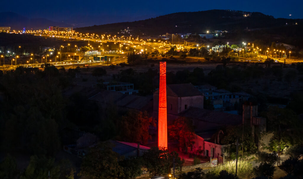 Reds: Σε τελικό στάδιο η υλοποίηση του Cambas Project