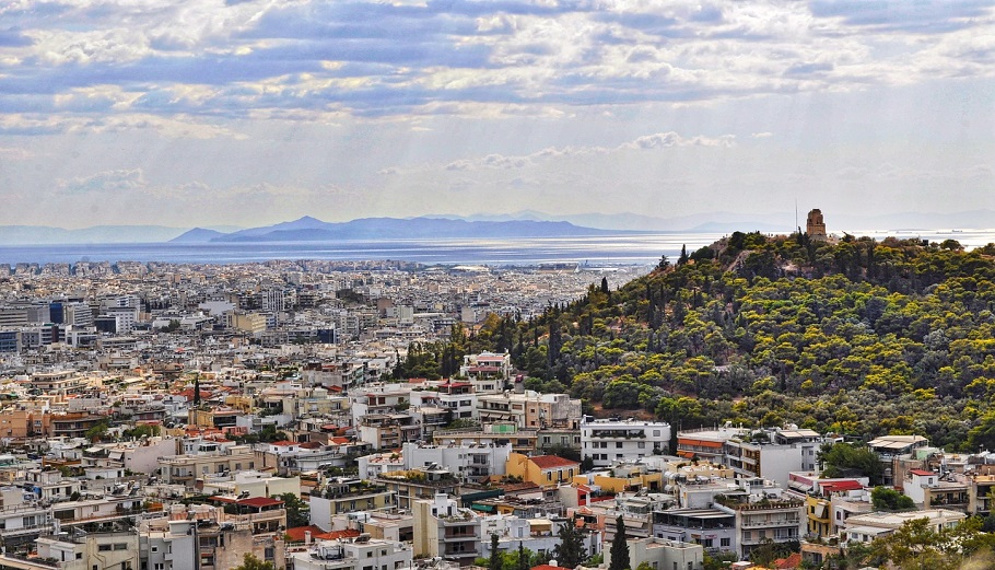 ΣΠΙΤΙ ΜΟΥ ΚΑΤΟΙΚΙΕΣ