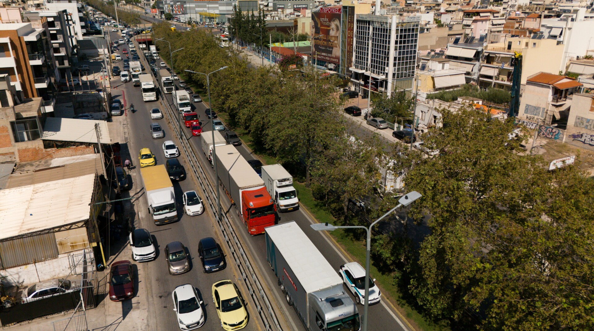 Τέλη κυκλοφορίας 2025: Προσοχή στις φήμες για παράταση 