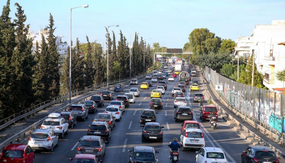 ΤΕΛΗ ΚΥΚΛΟΦΟΡΙΑΣ