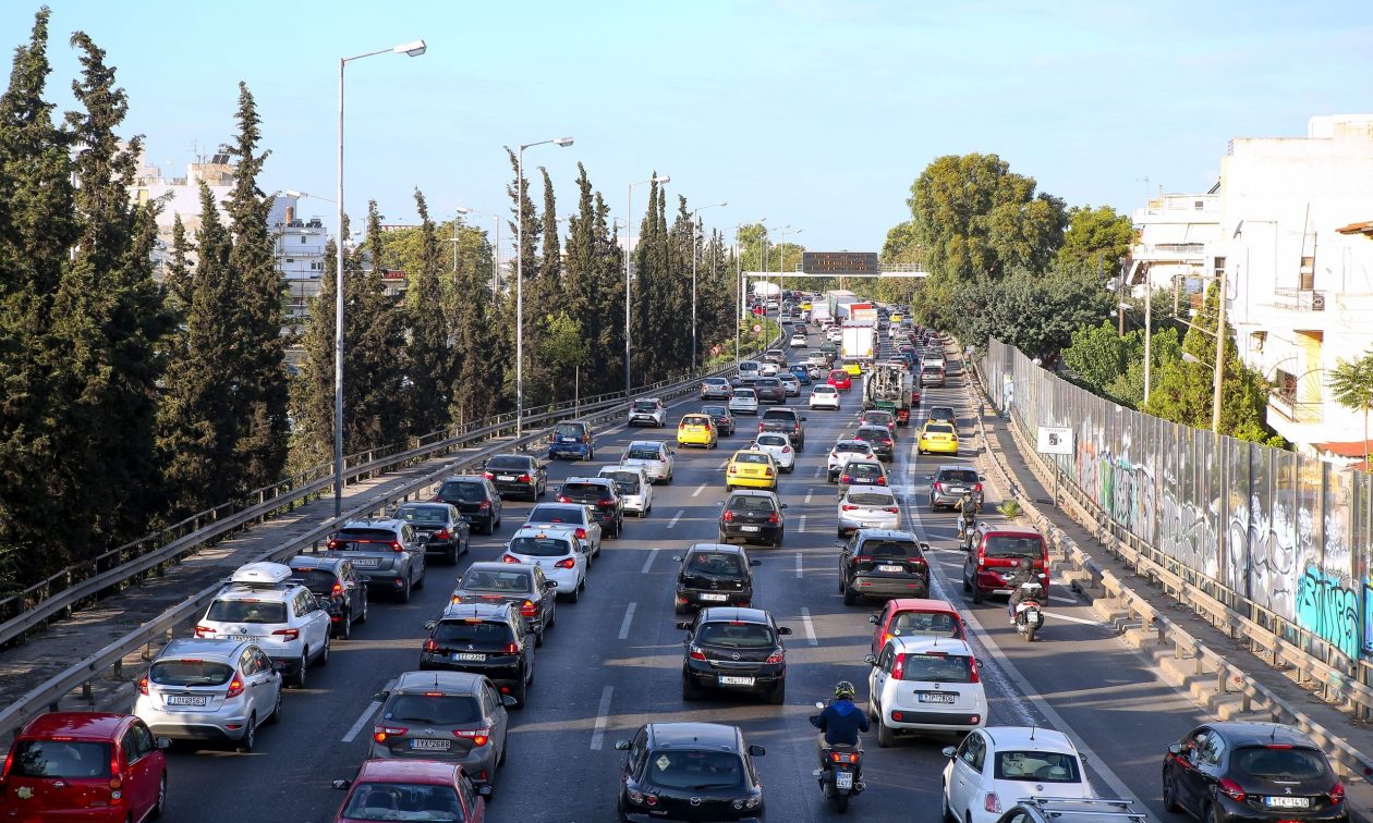 Τέλη κυκλοφορίας: Ποιοι απαλλάσσονται από την πληρωμή