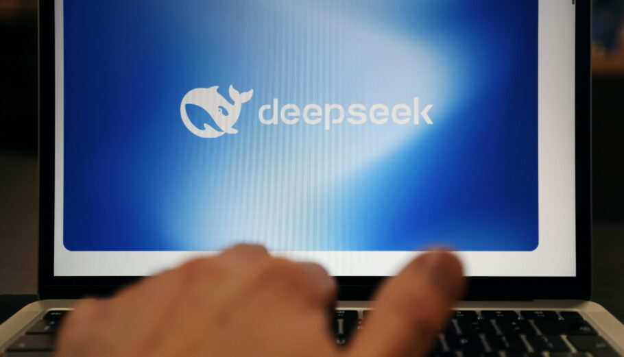 DEEPSEEK