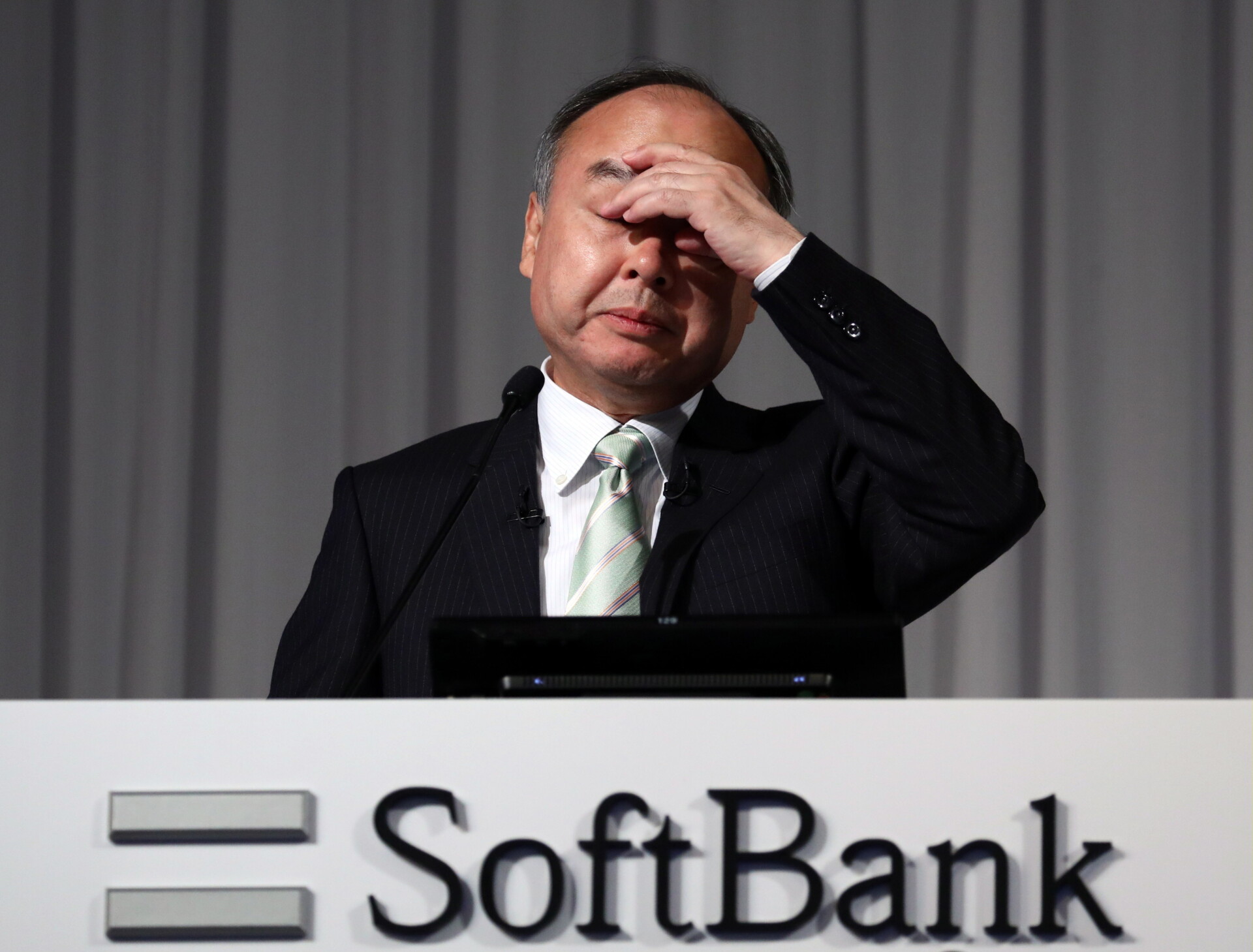 Η SoftBank αποκτά με 6,5 δισ. την Ampere με αιχμή την AI