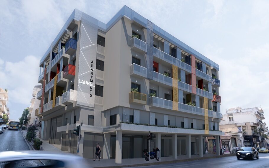 DKG Development: Από τα serviced apartments Laurel στην ανάπλαση του Πειραιά