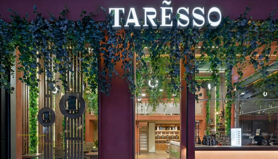 Taresso store