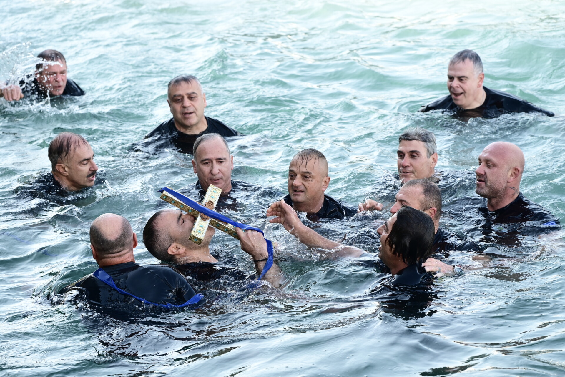 ΘΕΟΦΑΝΕΙΑ ΠΕΙΡΑΙΑΣ