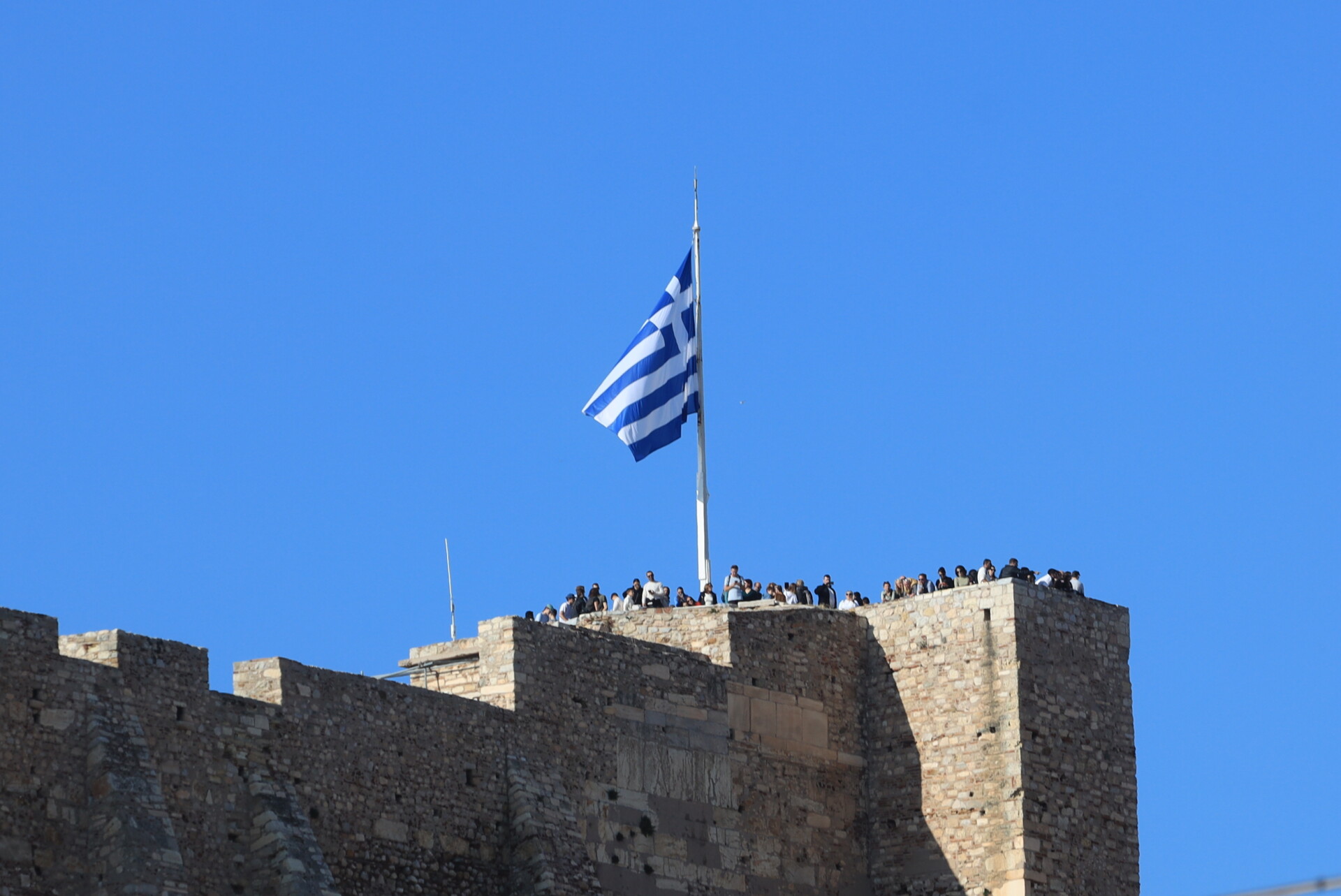 Προϋπολογισμός: Υπερπλεόνασμα 2,7 δισ. το πρώτο δίμηνο φέτος