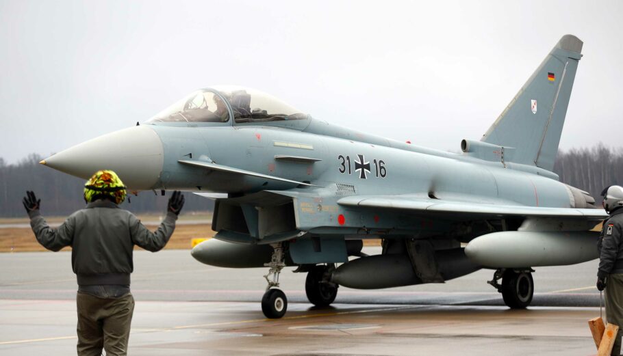 Eurofighter