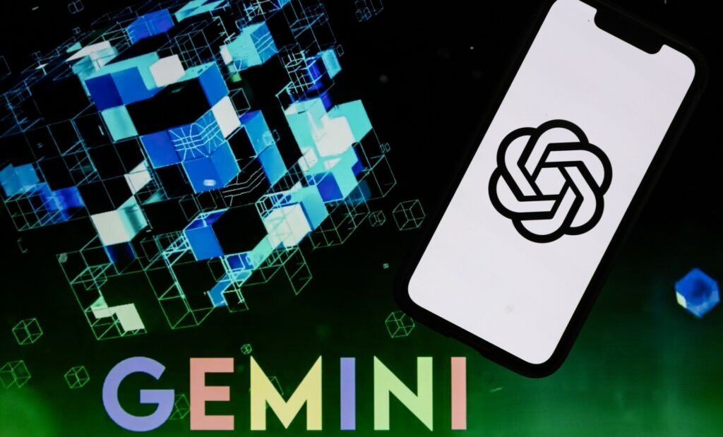 Gemini 2.0: Το νέο μοντέλο τεχνητής νοημοσύνης της Google