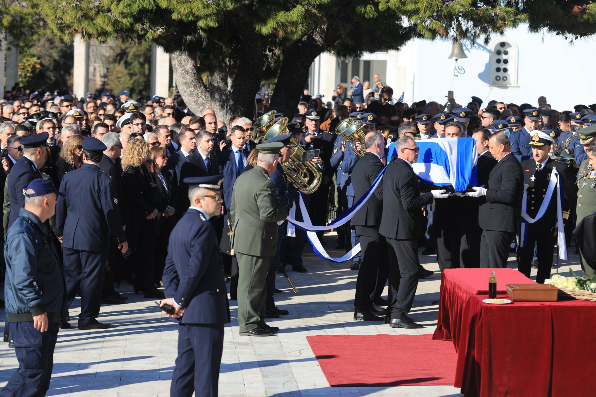 ΚΗΔΕΙΑ ΣΗΜΙΤΗ