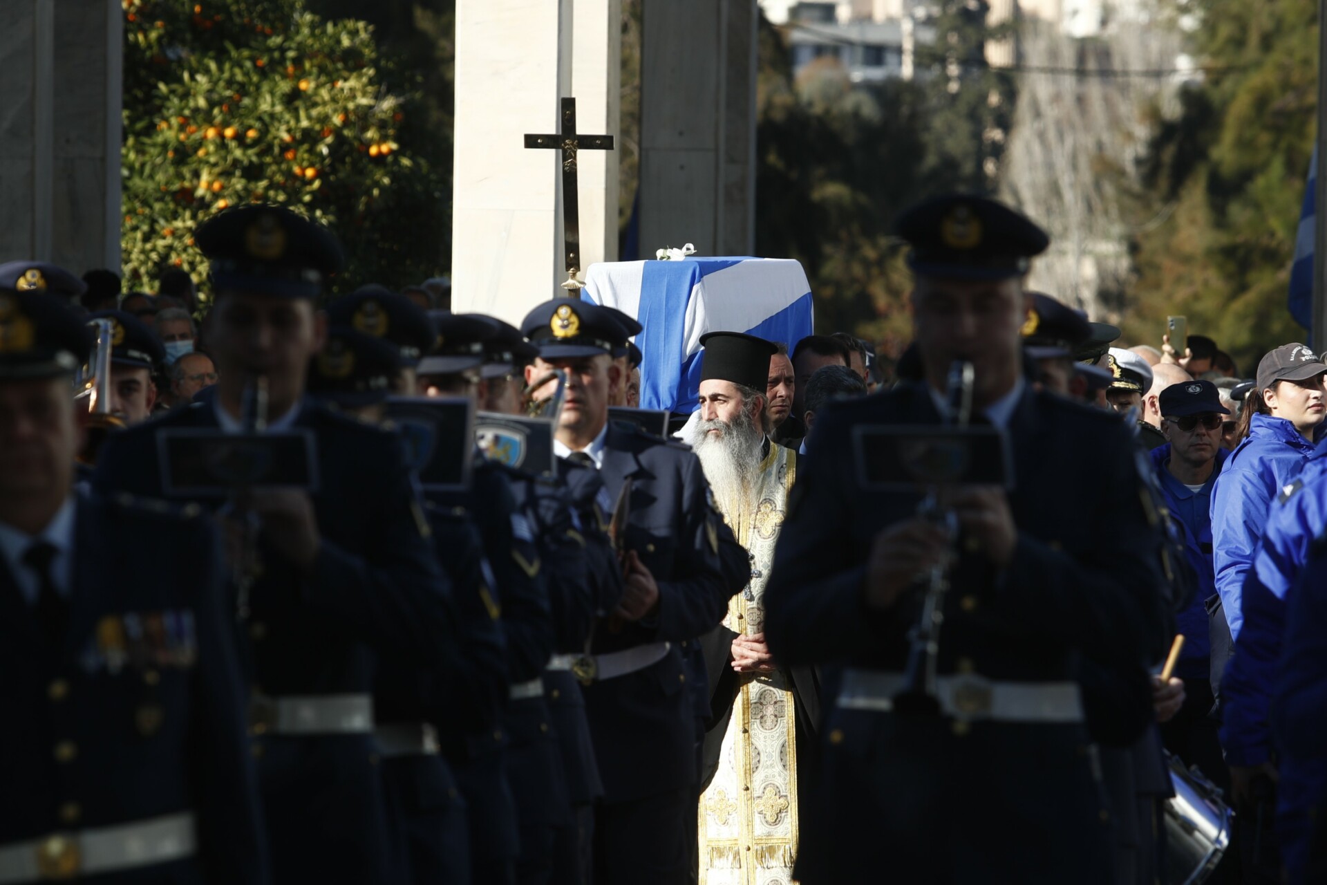 ΚΗΔΕΙΑ ΣΗΜΙΤΗ