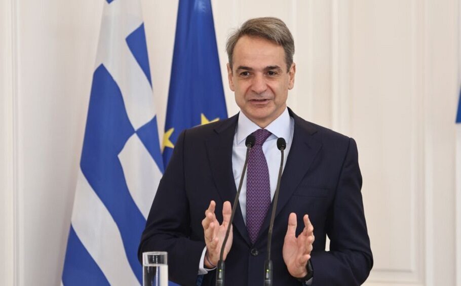 Μητσοτάκης: Πού θα λειτουργήσουν τα 22 Δημόσια Ωνάσεια Σχολεία