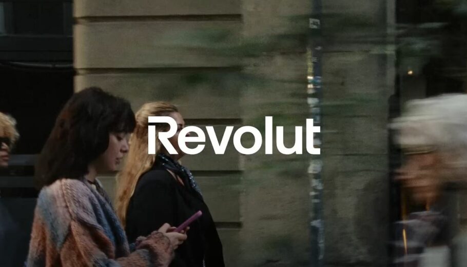 REVOLUT