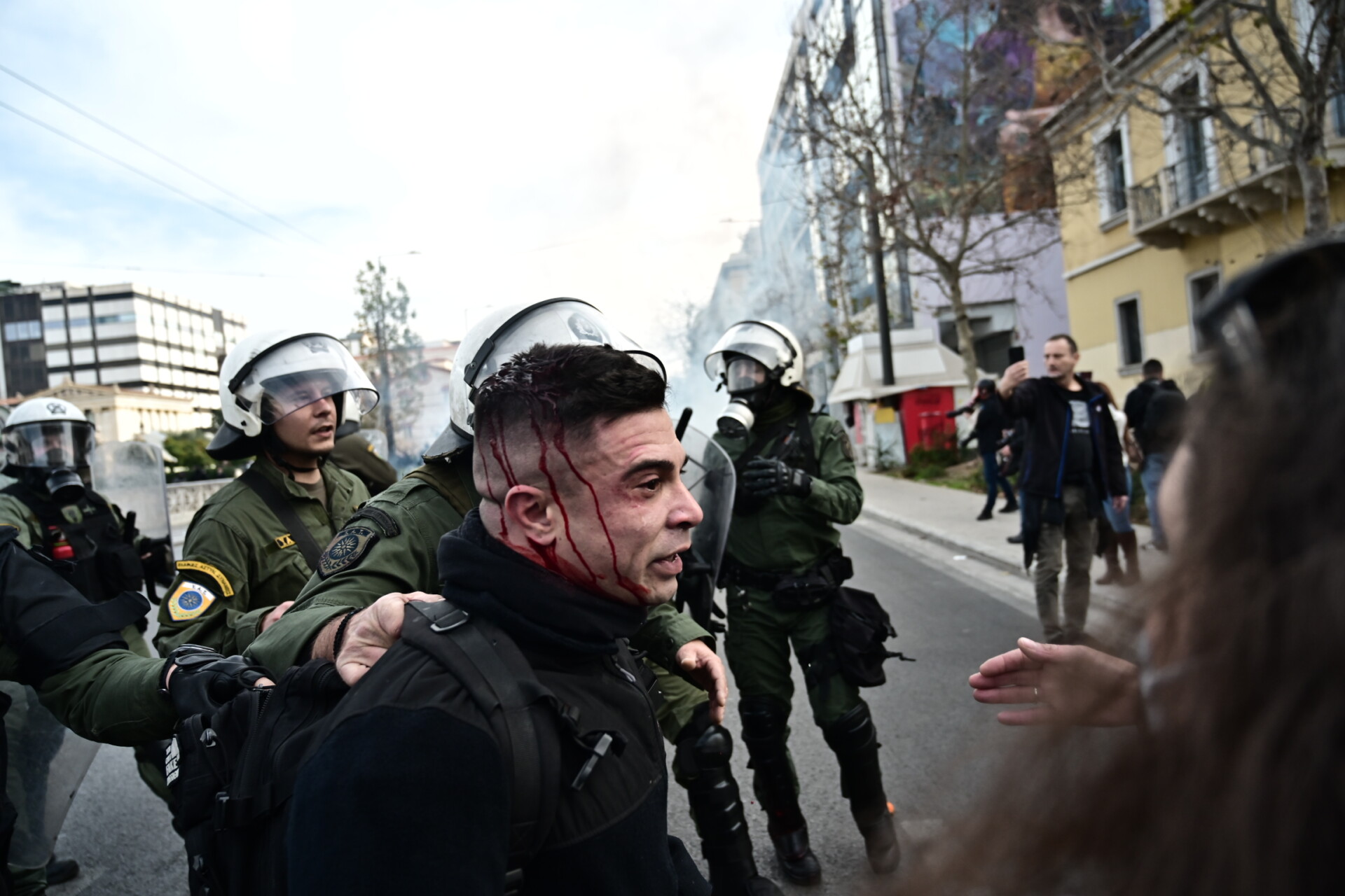 ΤΕΜΠΗ ΣΥΝΤΑΓΜΑ ΕΠΕΙΣΟΔΙΑ