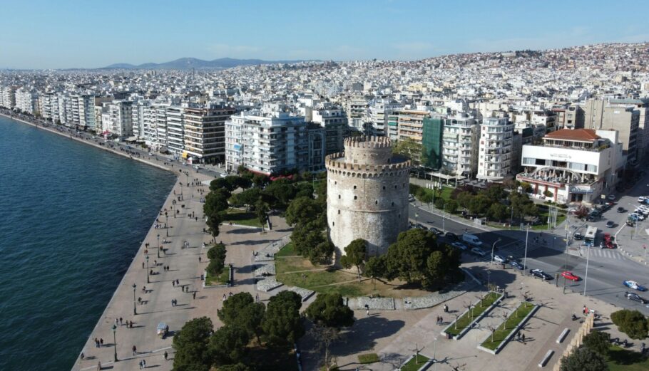 thessaloniki Θεσσαλονίκη