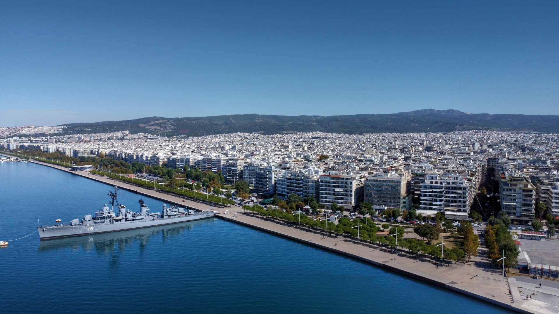 thessaloniki Θεσσαλονίκη