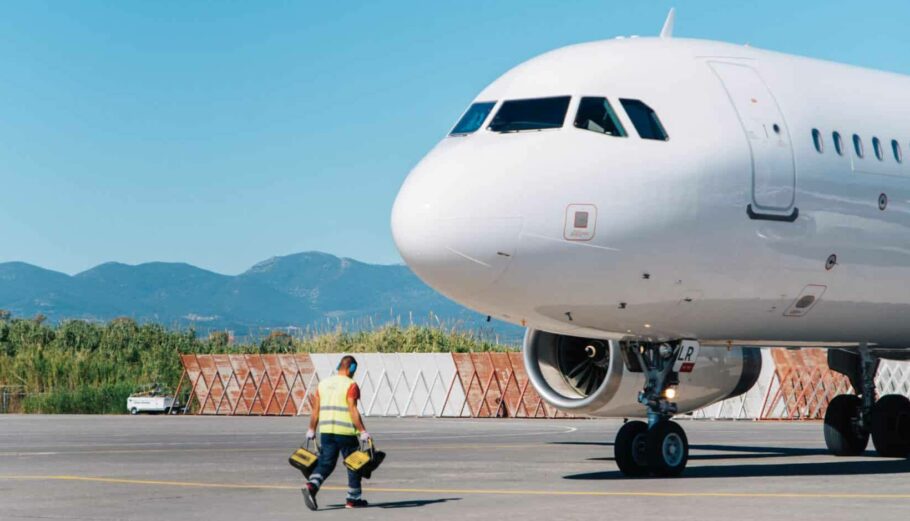 Ένα εκ των 22 προς αξιοποίηση περιφερειακών αεροδρομίων © growthfund.gr/