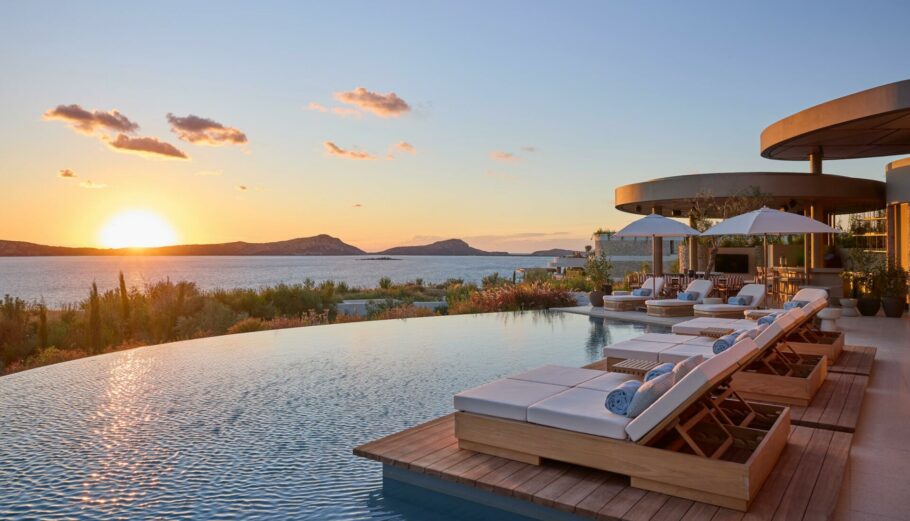 Mandarin Oriental Costa Navarino