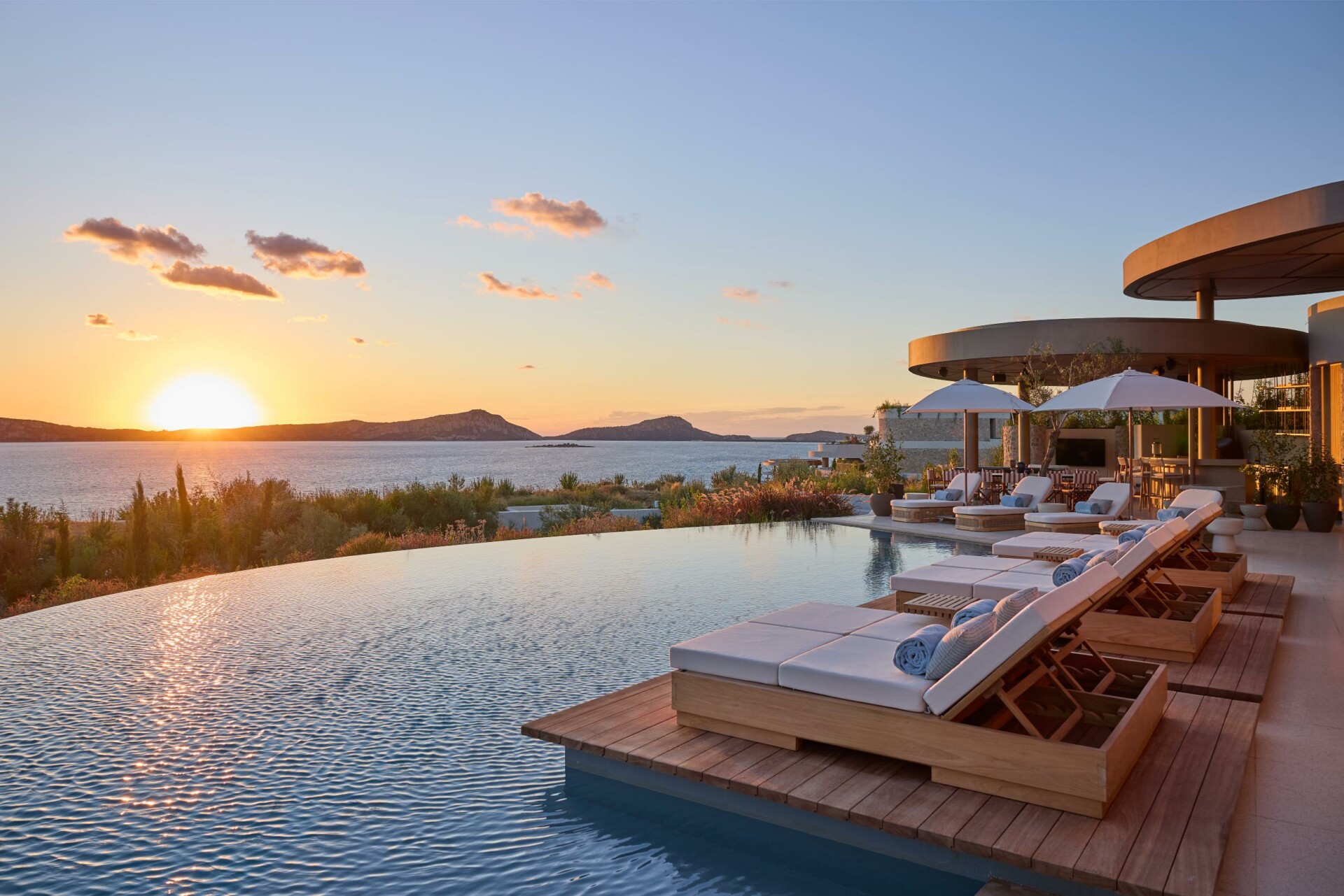 Mandarin Oriental Costa Navarino: Ξεκινά η σεζόν στις 10 Απριλίου