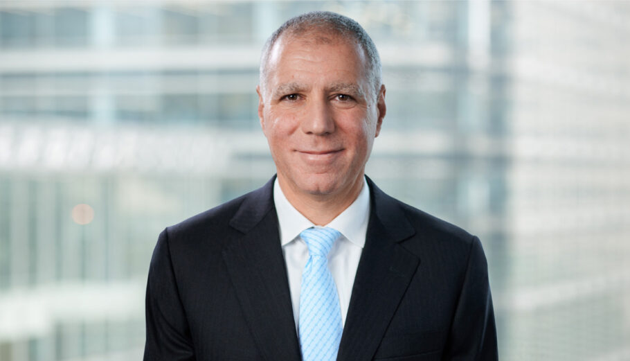 HSBC CEO Georges-Elhedery